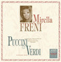 Opera Arias - Puccini & Verdi