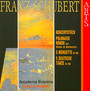 Schubert: Konzertstueck-Polonaise-R - Accademia Bizantina / Chiarappa