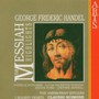 The Messiah -HL - G.F. Haendel