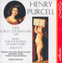 Ode For ST.Cecilia - H. Purcell