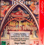 Handel: Dixit Dominus - Diego Fasolis
