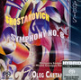 Shostakovich: Symphony No.8 - Orchestra Sinfonica Di Milano