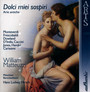 Dolci Miei Sospiri-Arie A - V/A