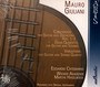 Giuliani: Concertos Nor.1 & 2 - Edoardo Catemario