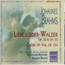 Liebeslieder-Walzer Op.52 - J. Brahms