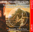 Trumpet Concertos - G.P. Telemann