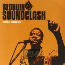 12:59 Lullaby - Bedouin Soundclash