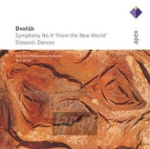 Dvorak: Sym.No.9 From The New Wor - A. Dvorak
