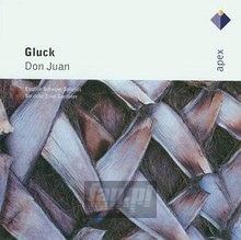 Gluck: Don Juan - C.W. Gluck