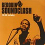 12:59 Lullaby - Bedouin Soundclash