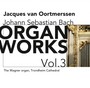 Orgelwerke vol.3 - Johan Sebastian Bach 
