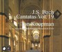 Kantaten 19 - Johan Sebastian Bach 