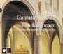 Kantaten vol.21 - Johan Sebastian Bach 