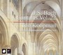 Kantaten vol.22 - Johan Sebastian Bach 