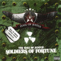 Soldiers Of Fortune - Hall Of Justus