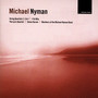 Streichquartette NR.2,3,4 - Michael Nyman