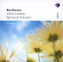 Beethoven: Violin Sonatas Spring&Kre - L.V. Beethoven