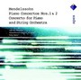 Mendelssohn: Piano Conc.1&2,Conc.F.Pia - F Mendelssohn Bartholdy .