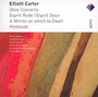 Concerto For Oboe - Elliott Carter