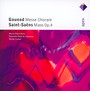 Messe Chorale-Mass Op.4 - Gounod & Saint Saens