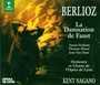 Berlioz: Damnation De Faust - H. Berlioz
