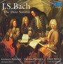 The Flute Sonatas - Johan Sebastian Bach 