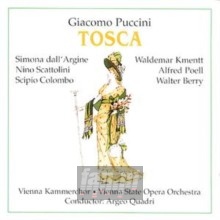 Puccini: Tosca - G. Puccini