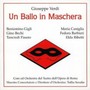 Ein Maskenball - Verdi
