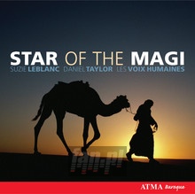 Star Of The Magi - V/A