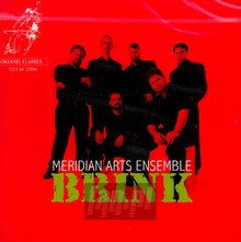 Brink - Meridian Arts Ensemble