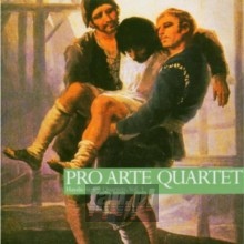 String Quartets vol.1 - J. Haydn String Quartets vol.1 - J. Haydn