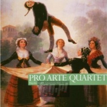 String Quartets vol. 3 - J. Haydn String Quartets vol. 3 - J. Haydn