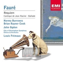 Requiem - G. Faure