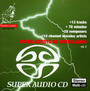 Super Artists On Super Audio vol.2 - Super Artists On Super Audio   