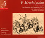 Hochzeit Des Camacho - F. Mendelssohn
