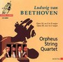 Beethoven: String Quartets Op.18,59 - V/A