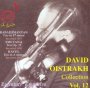 David Oistrakh Collection - Smetana / Ravel / Babadzhanya