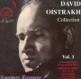 David Oistrakh Collection - V/A