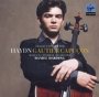 Haydn: Cellokonzert - Daniel  Harding  /  Capucon