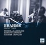 Trios - J. Brahms