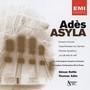 Asyla-Kammersinfonie - T. Ades