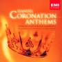 Handel: Coronation Anthems - Stephen Cloebury
