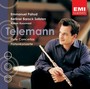 Floetenkonzerte - G.P. Telemann
