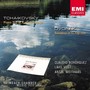 Klaviertrios/Sonatine - Tschaikowsky & Dvorak