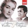 Die Grossen Duette - Maria Callas