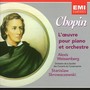 Chopin: Works For Piano & Orchestra - Chopin
