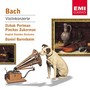 Violinkonzerte - Johan Sebastian Bach 
