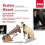 Violinkonzerte - Brahms & Mozart