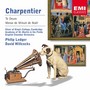 Te Deum - M.A. Charpentier