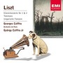 Klavierkonzerte NR.1 & 2 - F. Liszt